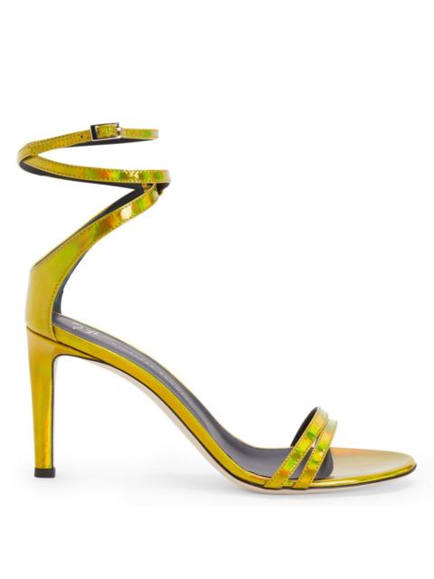 Giuseppe Zanotti Catia