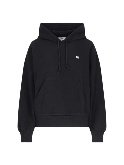 "CASEY" HOODIE