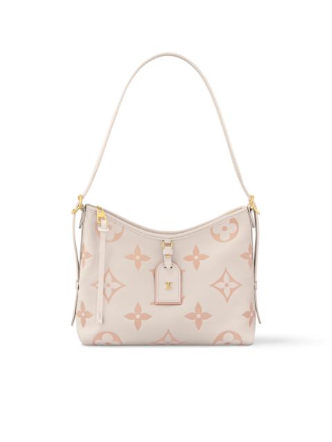 Louis Vuitton CarryAll PM