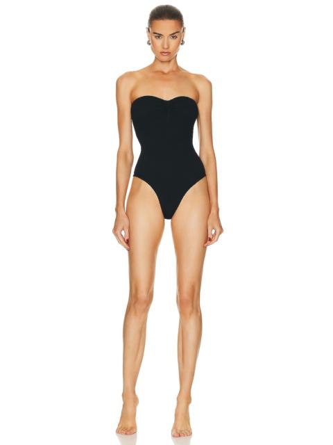 Hunza G Brooke Swimsuit