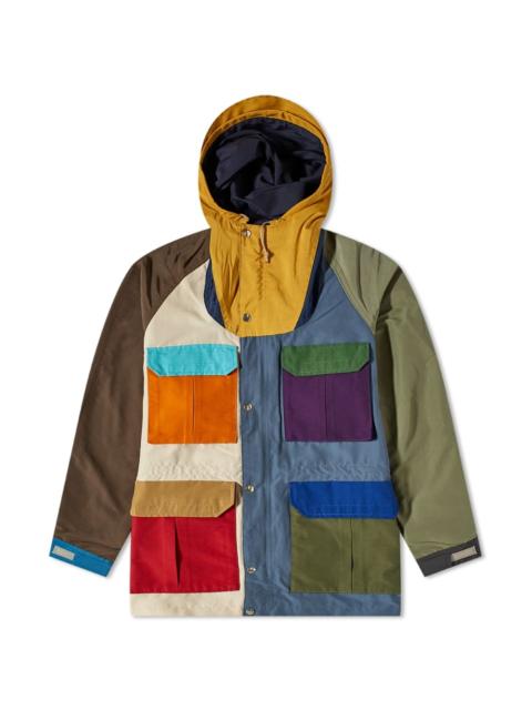 BEAMS PLUS Beams Plus 60/40 Mountain Parka