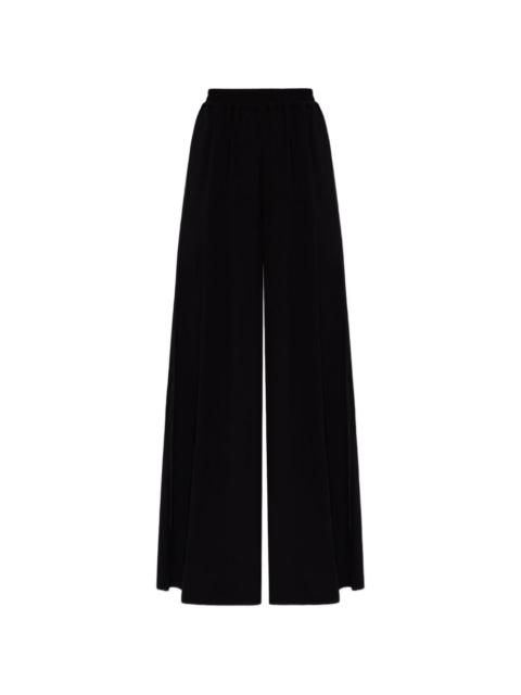 Max Mara elasticated trousers