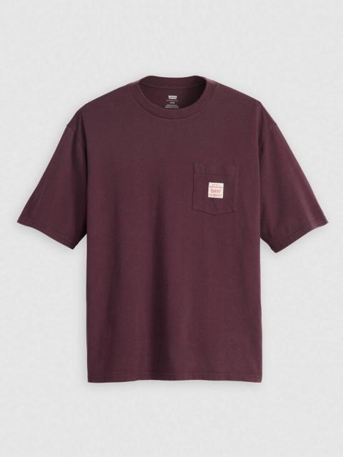 Levi's SHORT SLEEVE WORKWEAR T-SHIRT