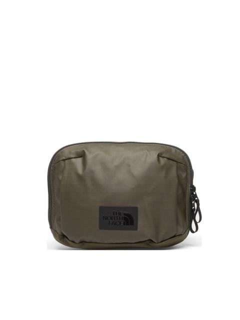 The North Face logo-detail belt bag