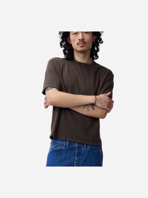 3sixteen Ultraweight Pima T-Shirt - Umber