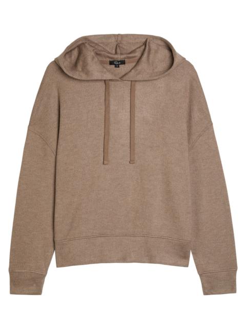 Rails Rails Nico Hooded Knit Sweatshirt