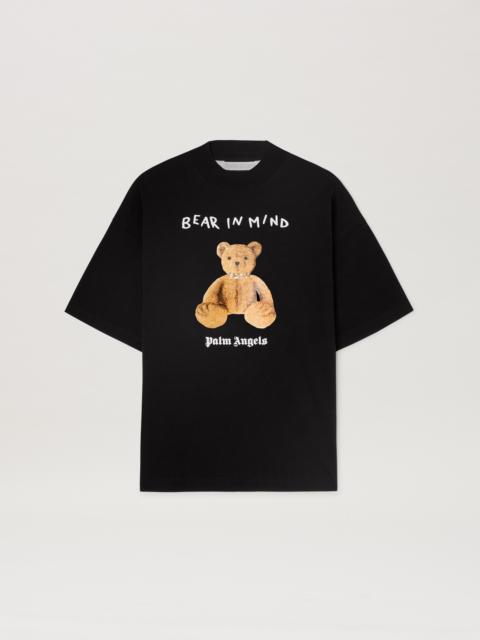Palm Angels Bear in Mind loose T-shirt