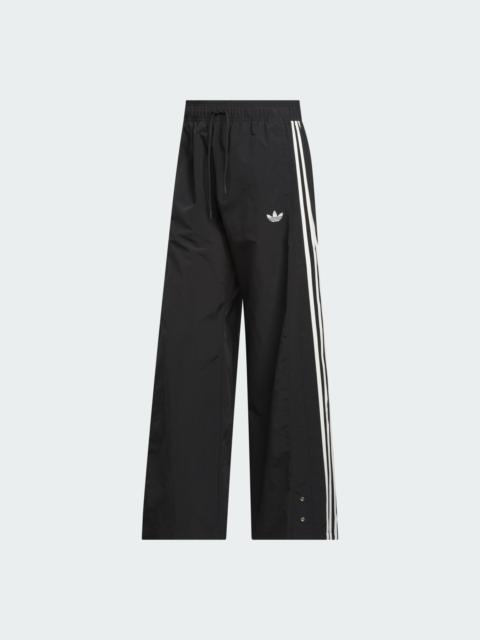 adidas ORIGINALS SNAP SIDELINE TRACK PANT