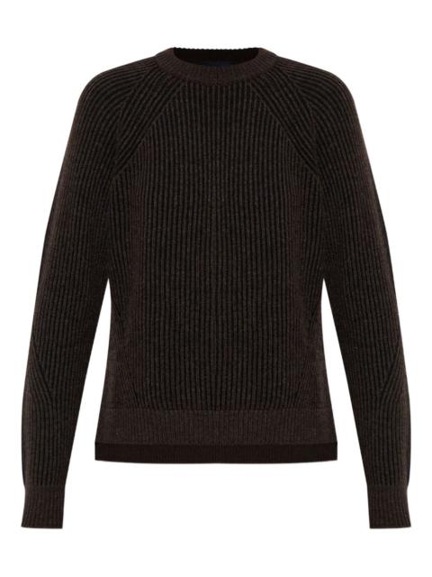 SEASE cashmere sweater