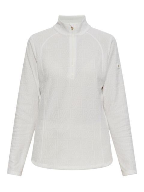 BOGNER Medita2 zip-up sweatshirt