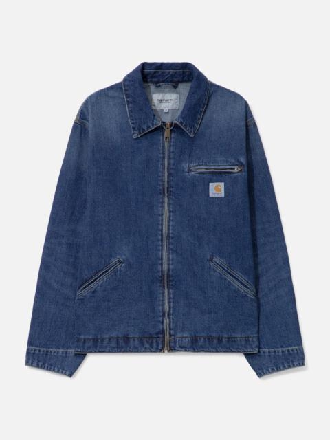 Carhartt OG DETROIT JACKET