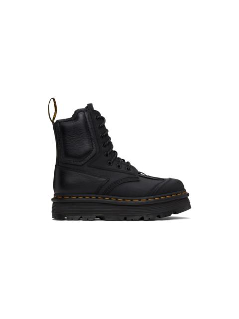 Dr. Martens Black 1460 Beta Boots