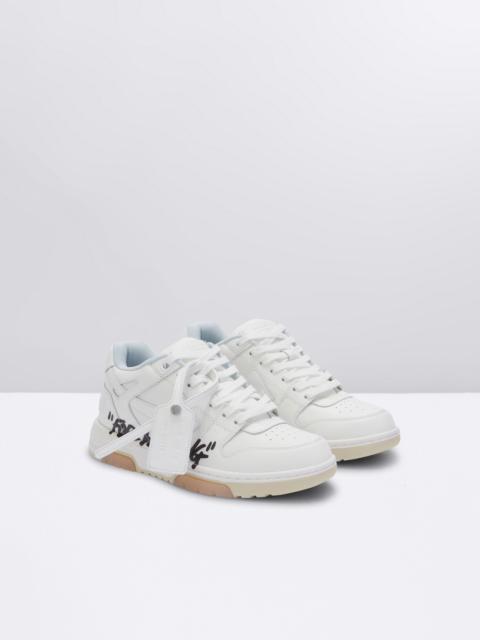 Off-White Out Of Office "for Walking"