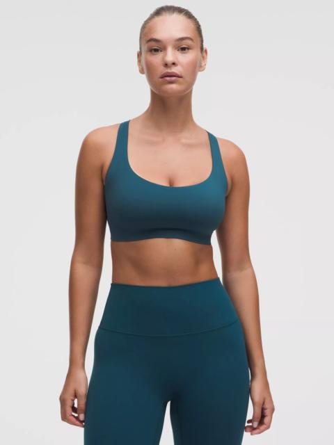 lululemon FlexyFlex Strappy Yoga Bra *Light Support, D-DDD Cups