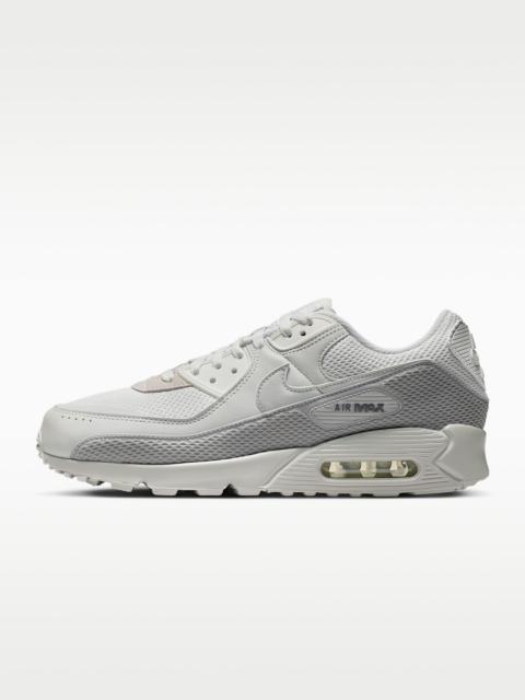 Nike Nike Air Max 90 Premium Men's Shoes
