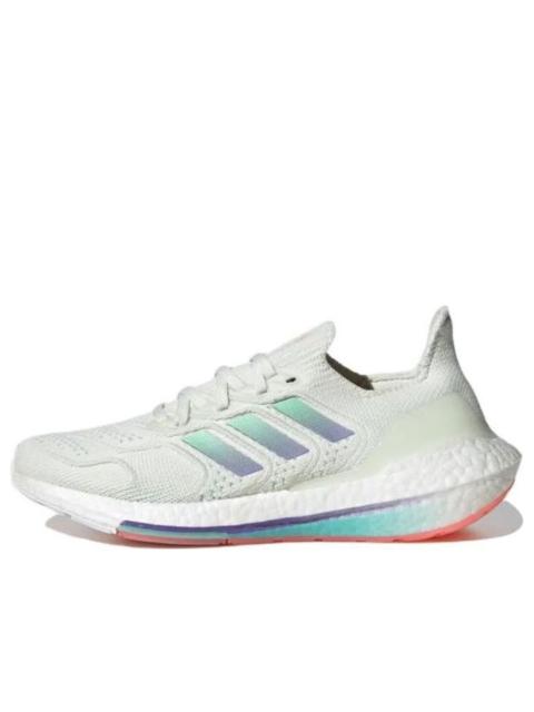 (WMNS) adidas UltraBoost 22 Heat.RDY 'White Tint Pulse Mint' GX8087