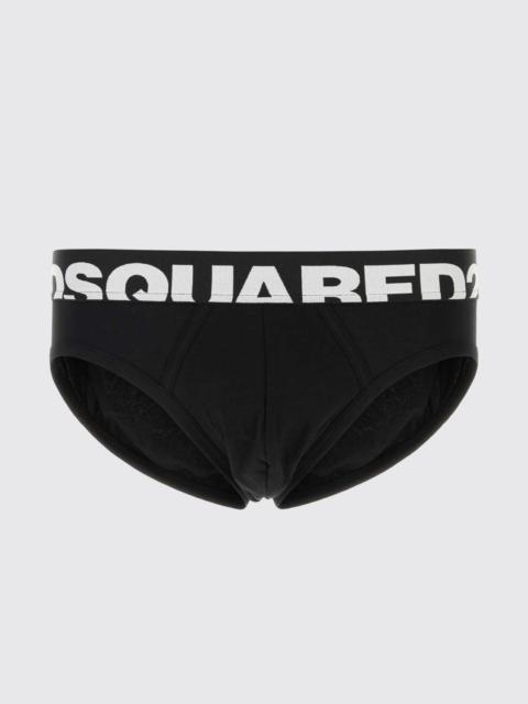 DSQUARED2 Swimsuit men Dsquared2