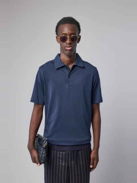 Dries Van Noten Helder Bis 3600