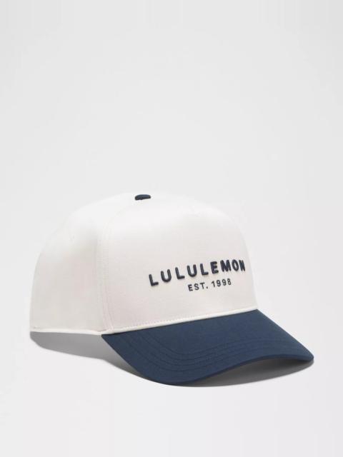 lululemon The All Days Snapback