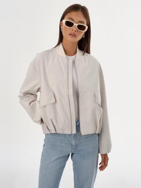 LAMARQUE IRIANA | Bomber Jacket