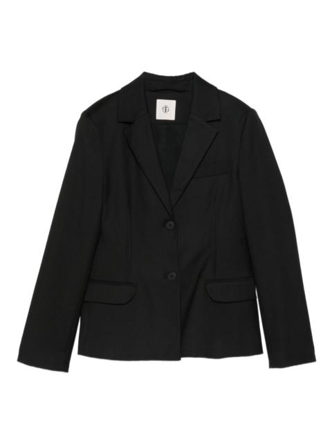 The Garment Necchi buttoned jacket