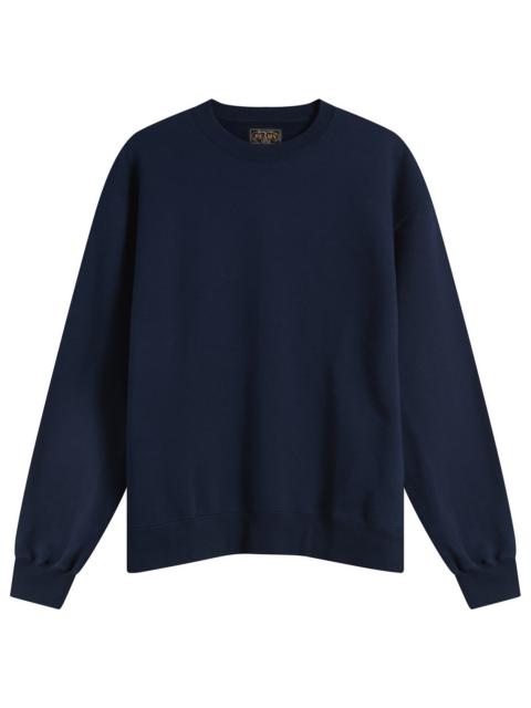 BEAMS PLUS Beams Plus Crew Sweatshirt