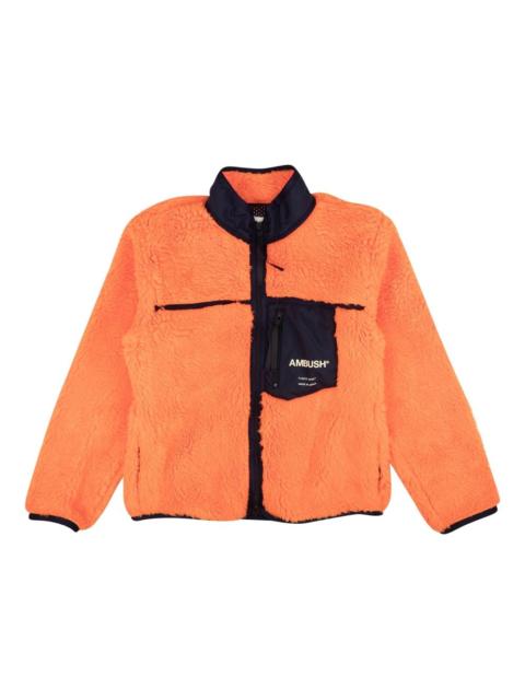 Ambush fleece jacket