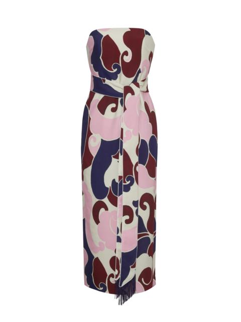 Cara Cara New Castle Dress
The Ultimate Strapless Dress Boasts An Impeccable Fit