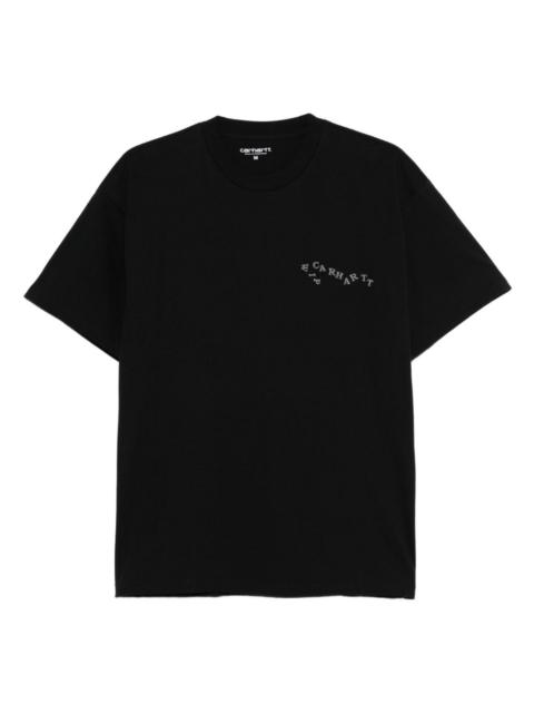 Carhartt graphic-print T-shirt