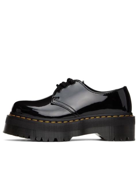 Dr. Martens Dr. Martens 1461 Patent Leather Platform 26647001