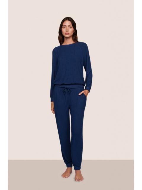 eberjey Cozy Time Jogger