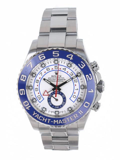 ROLEX Yacht Master II Watch