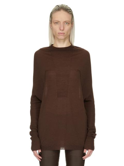 Rick Owens KNITS