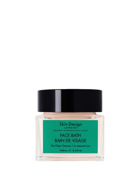 Skin Design London Skin Design London Face Bath Cleanser 100ml