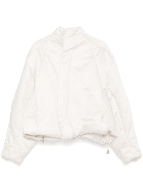Julius Berg jacket