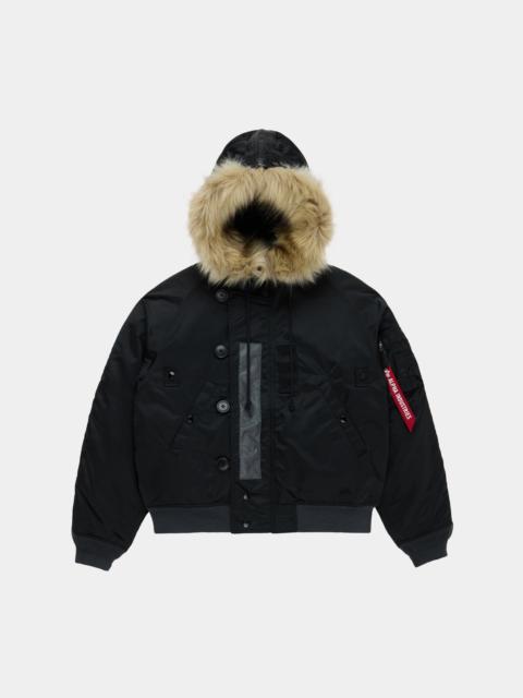 Nike N-2B 1950S PARKA (HERITAGE)