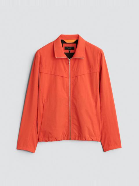 rag & bone Pursuit Grant Technical Jacket
Relaxed Fit Jacket