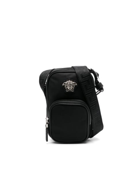 VERSACE Cargo messenger bag