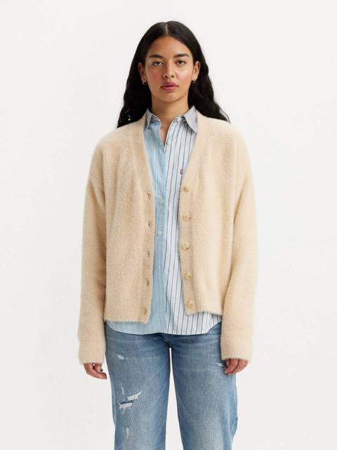 GALLERY CARDIGAN SWEATER