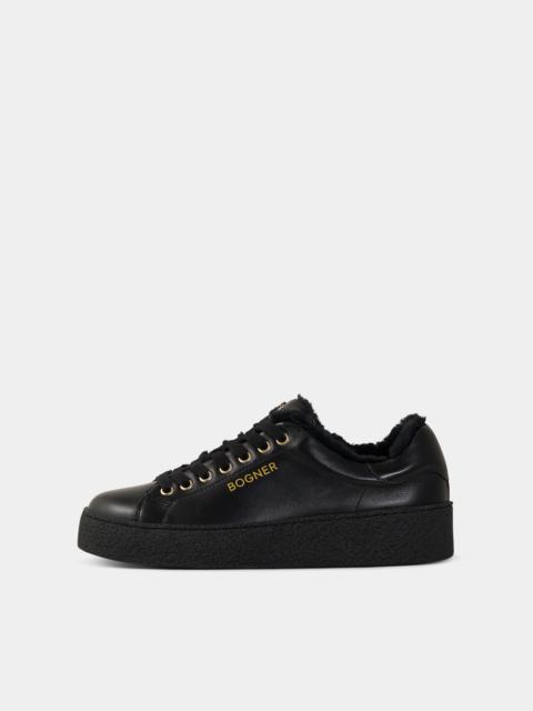 BOGNER Lucerne Sneakers in Black