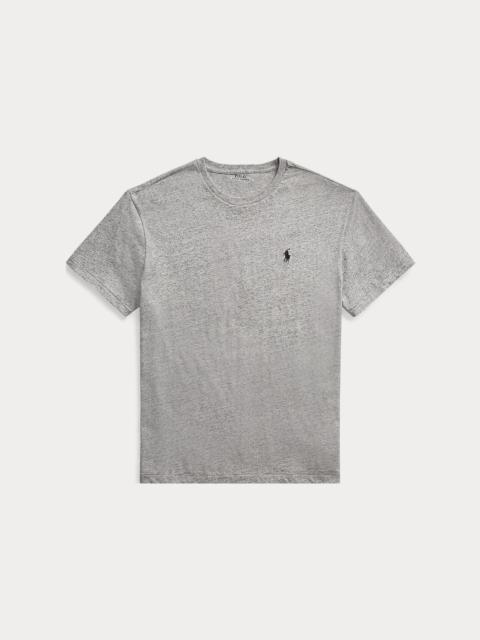 Polo Ralph Lauren Jersey Crewneck T-Shirt - All Fits