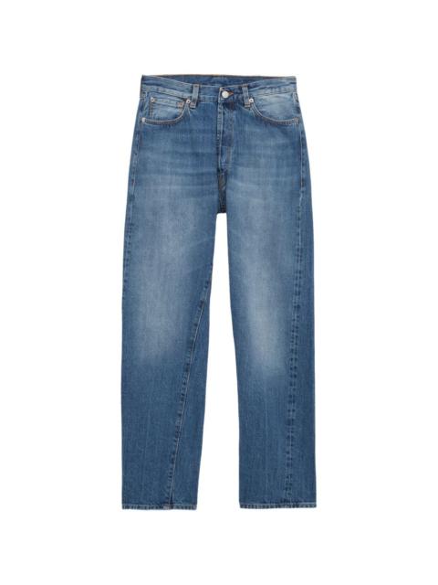 912 John D five-pocket jeans