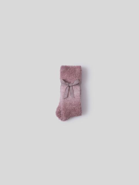 Barefoot Dreams CozyChic® Spacedye Socks
