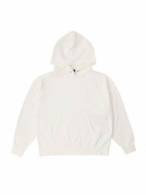 visvim JUMBO SB HOODIE P.O. OFF WHITE