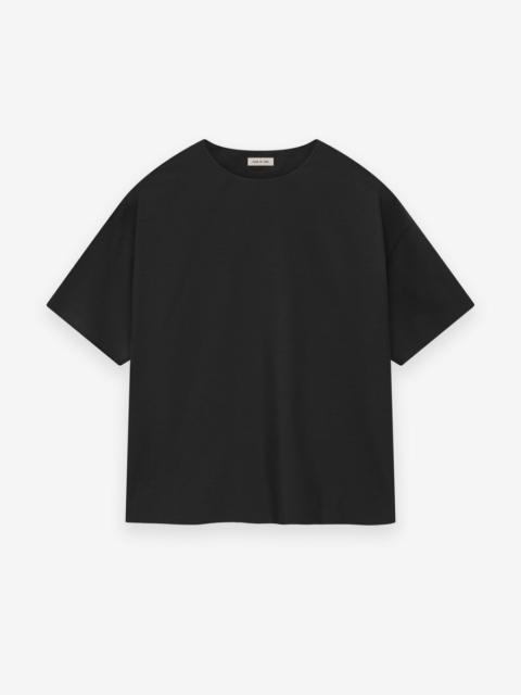 Fear of God Wool Mohair Relaxed Tee
