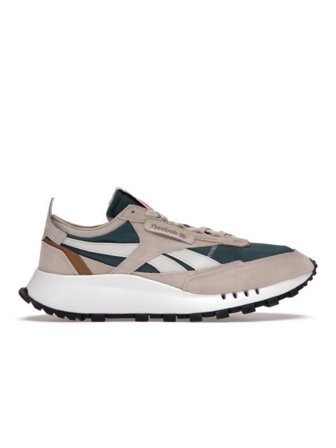 Reebok Reebok Classic Leather Legacy Green