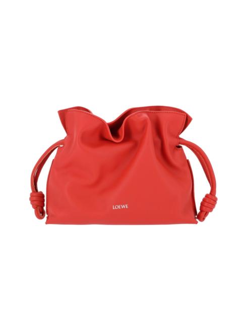 Loewe MINI BAG "FLAMENCO CLUTCH"