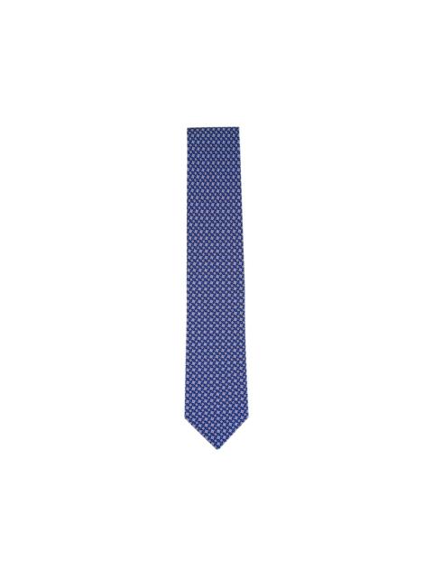 Brioni pattern tie
