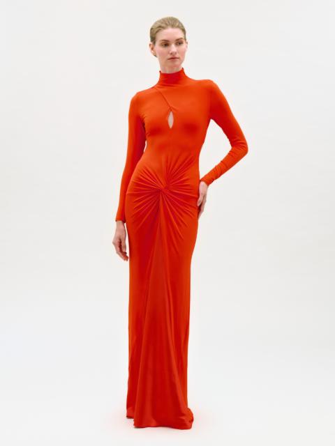 SILVIA TCHERASSI Birdy Dress