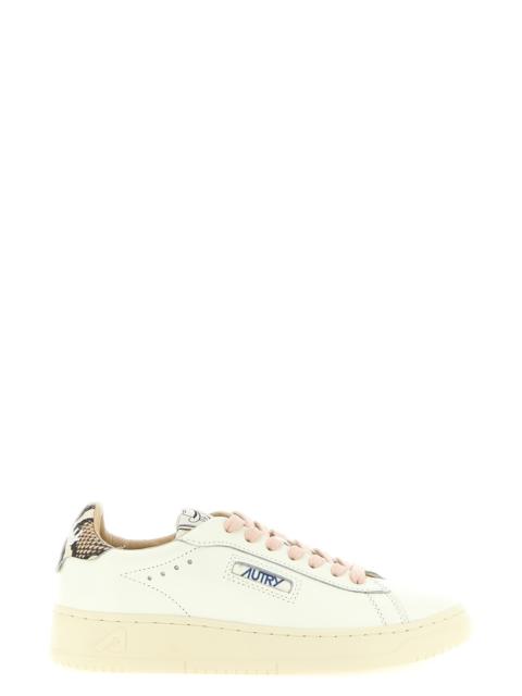AUTRY 'Dallas Low' Sneakers